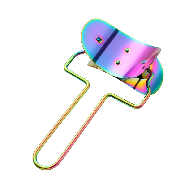 Oval Tortellini Cutter