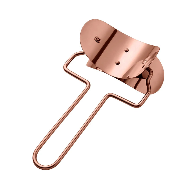 Oval Tortellini Cutter