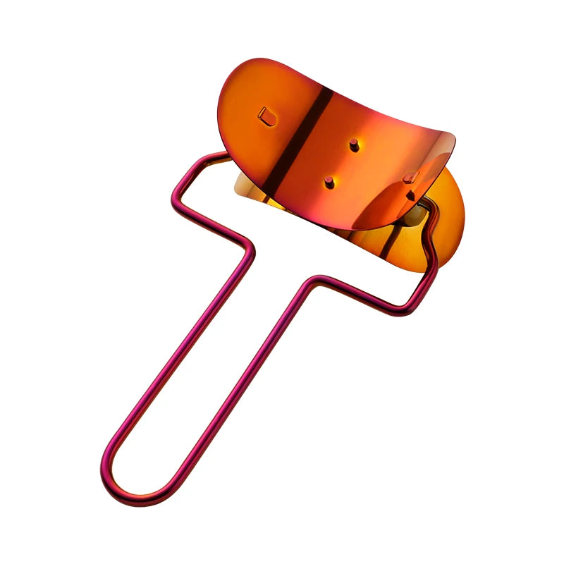 Oval Tortellini Cutter