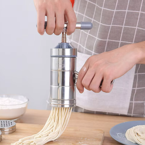 Pasta Press
