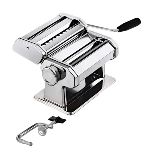 Pasta machine hand crank