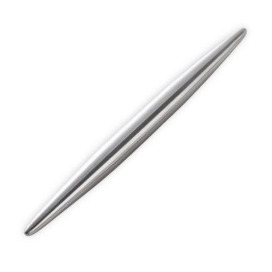Premium Stainless Steel Rolling Pin
